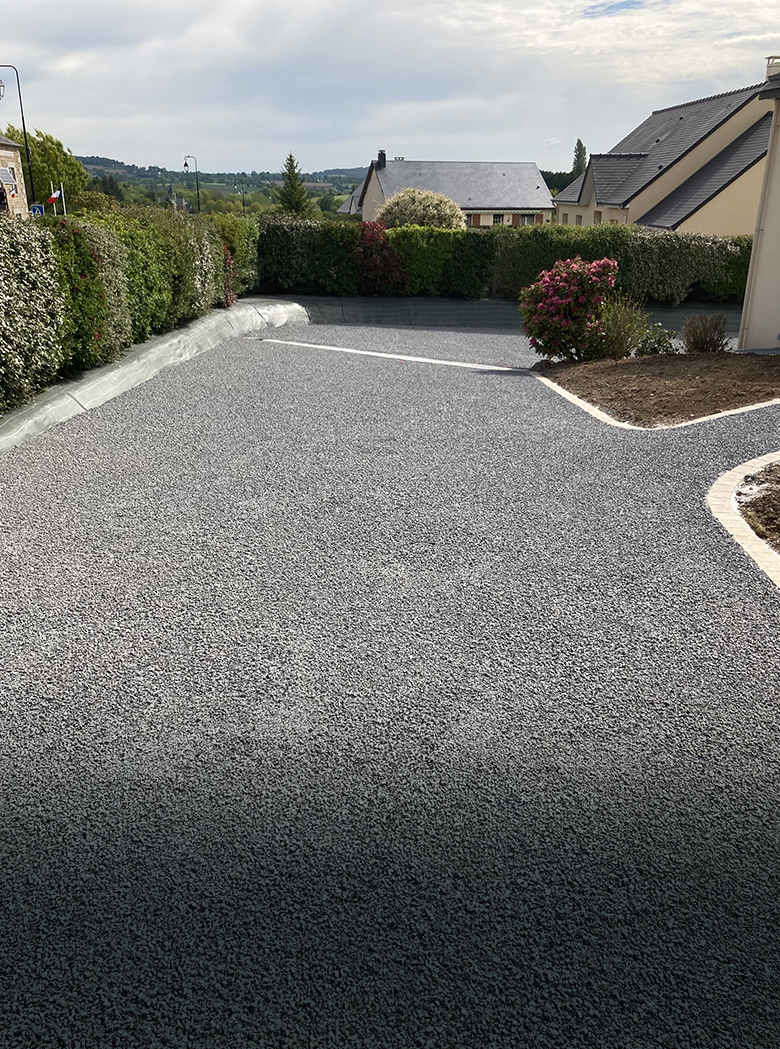 Entreprise de terrassement et d'assainissement à Saint-Lô